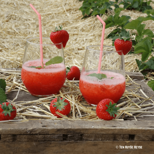Strawberry Daiquiri